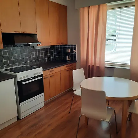 Family House Kupittaa Diplomat, Sauna, Garden, Whole House For You Turku Buitenkant foto