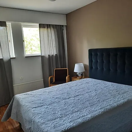 Family House Kupittaa Diplomat, Sauna, Garden, Whole House For You Turku Buitenkant foto