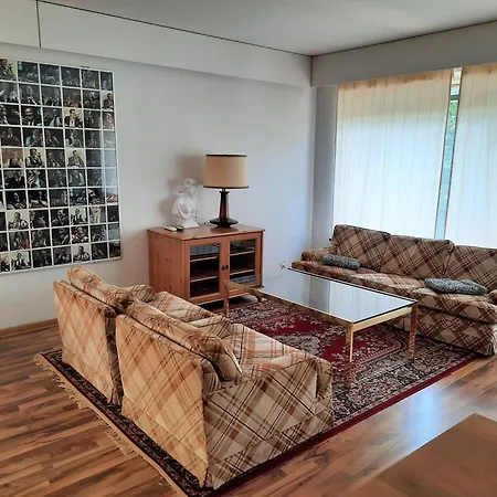 Family House Kupittaa Diplomat, Sauna, Garden, Whole House For You Turku Buitenkant foto