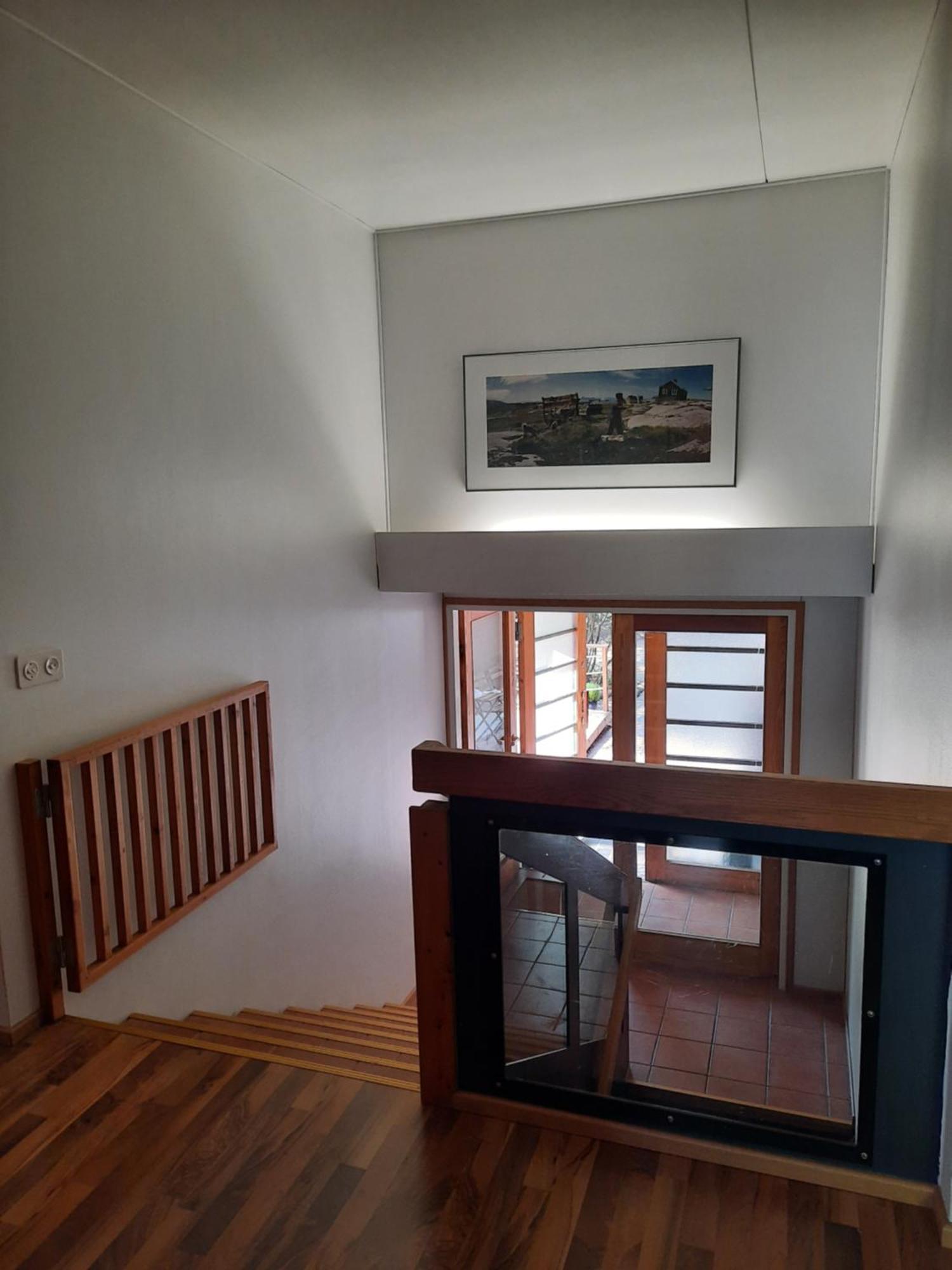 Vakantiehuis Family House Kupittaa Diplomat, Sauna, Garden, Whole House For *