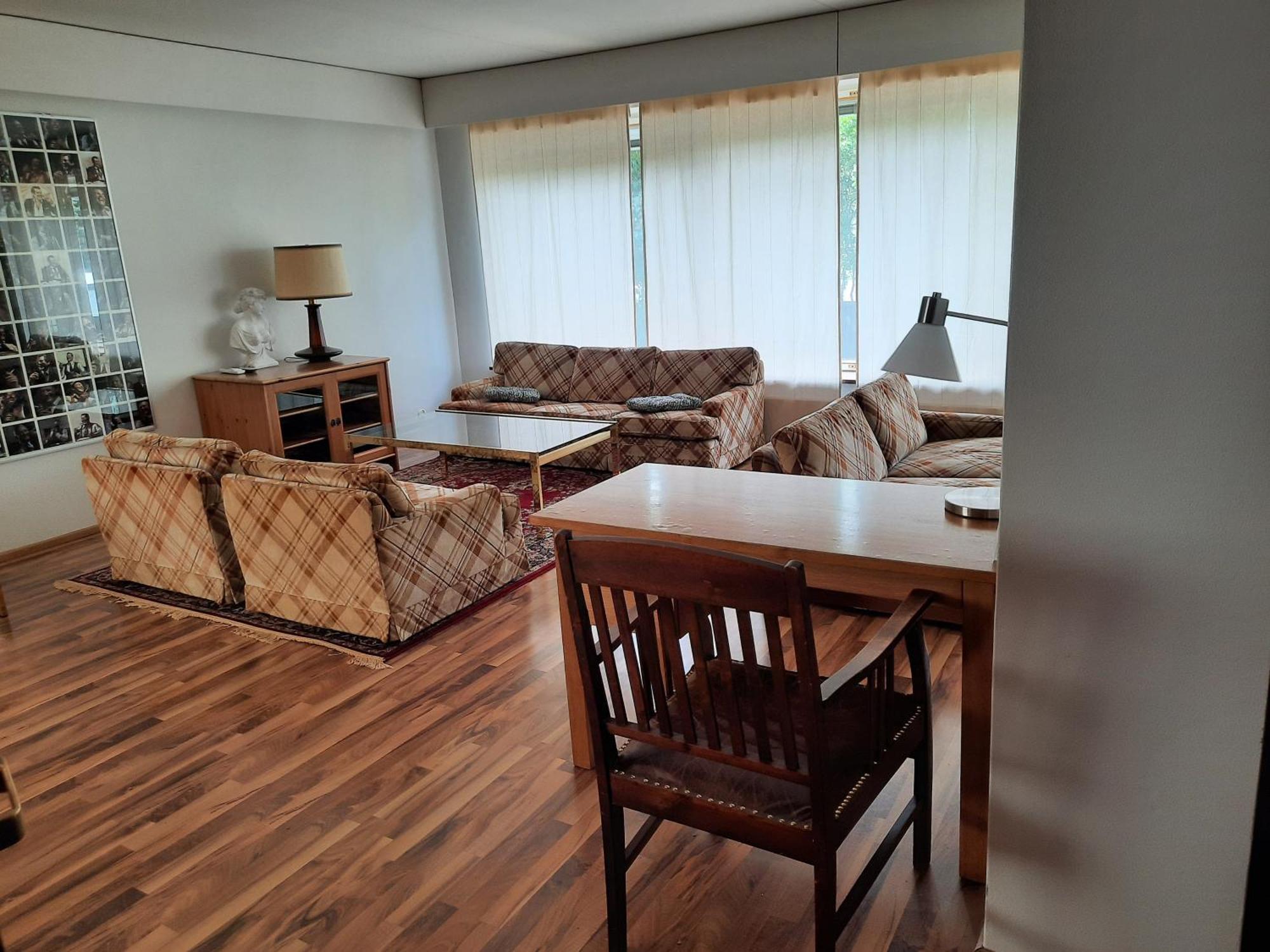 Family House Kupittaa Diplomat, Sauna, Garden, Whole House For